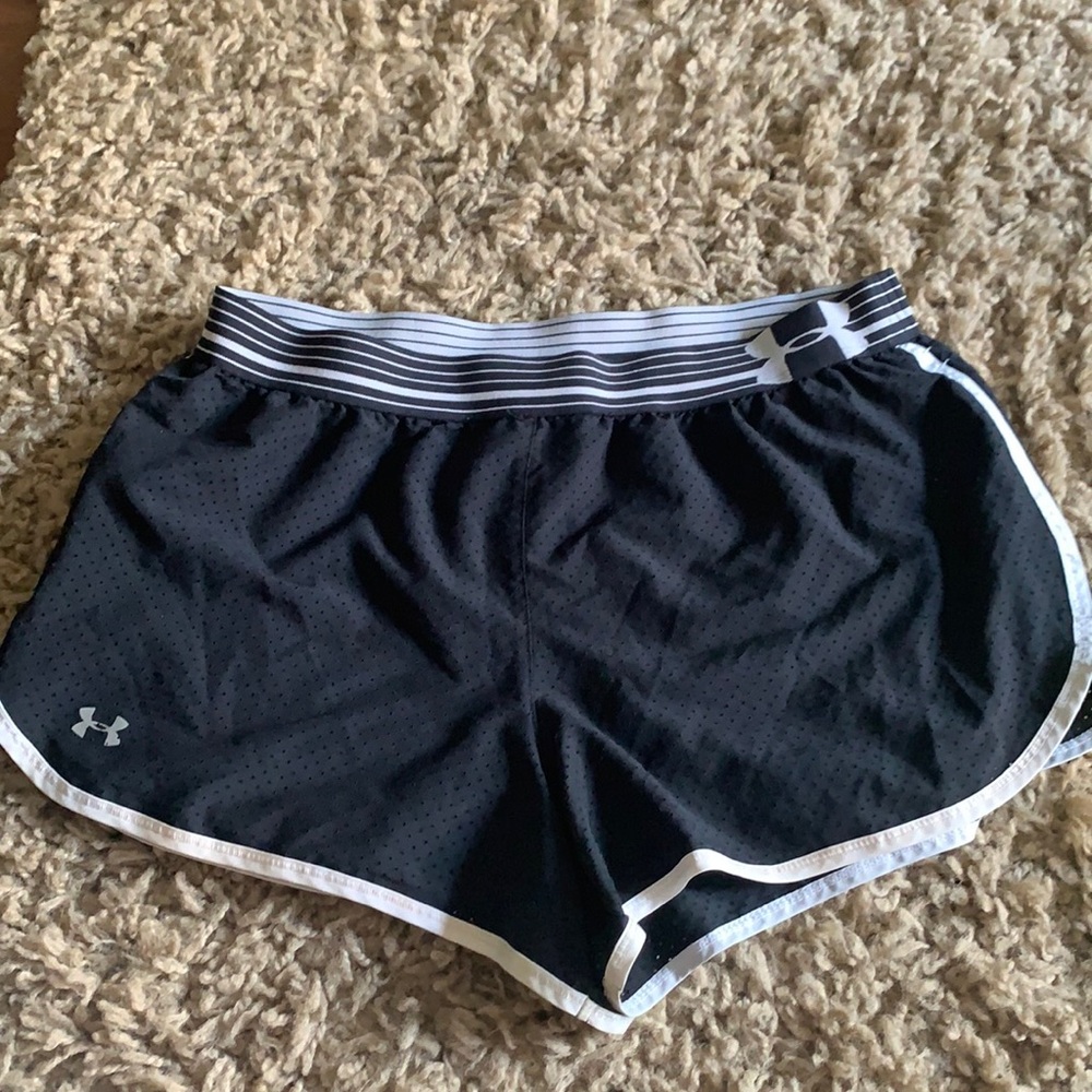 Under Armor Athletic Shorts